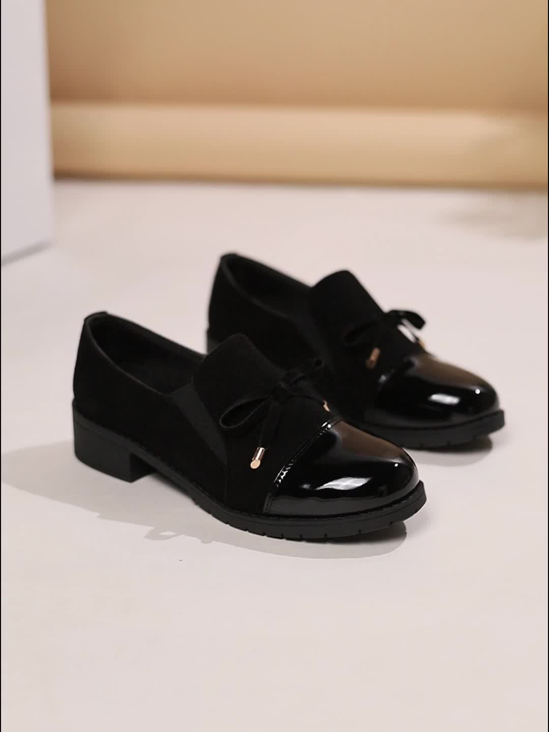 Virelle - Zapatos Casuales Elegantes