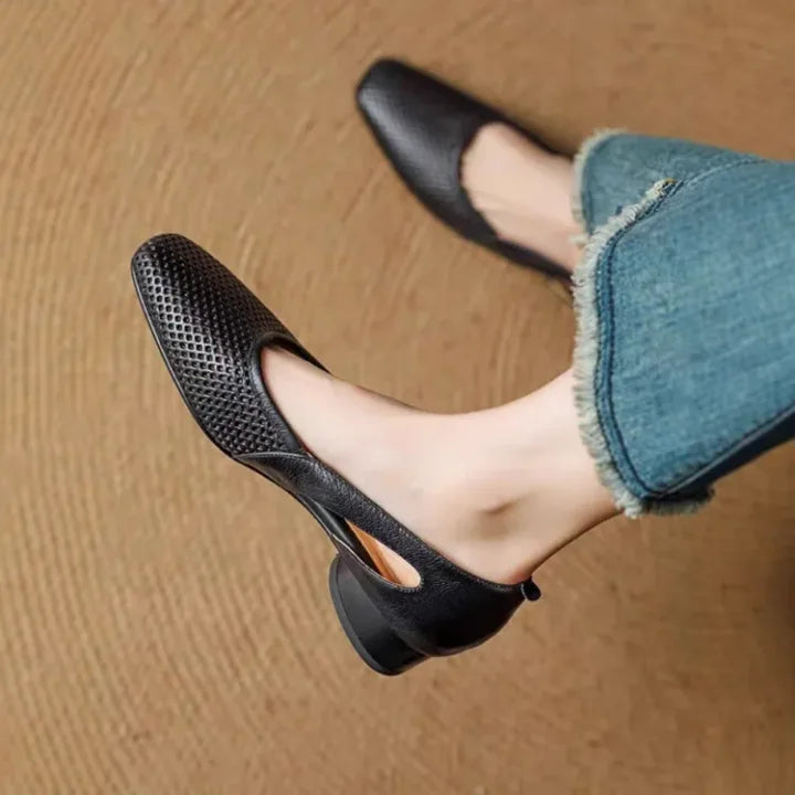 Berenice - Sandalias casuales con estilo