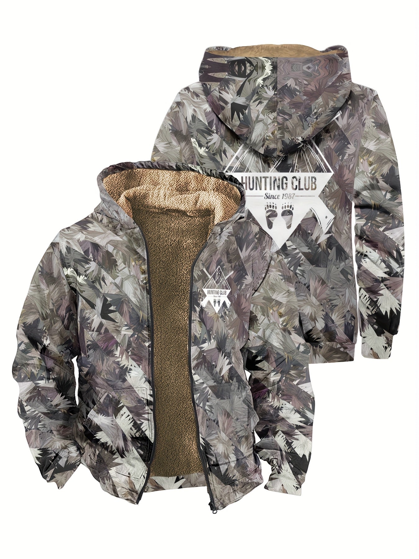 Edricar - Sudadera con Capucha Casual Estilosa