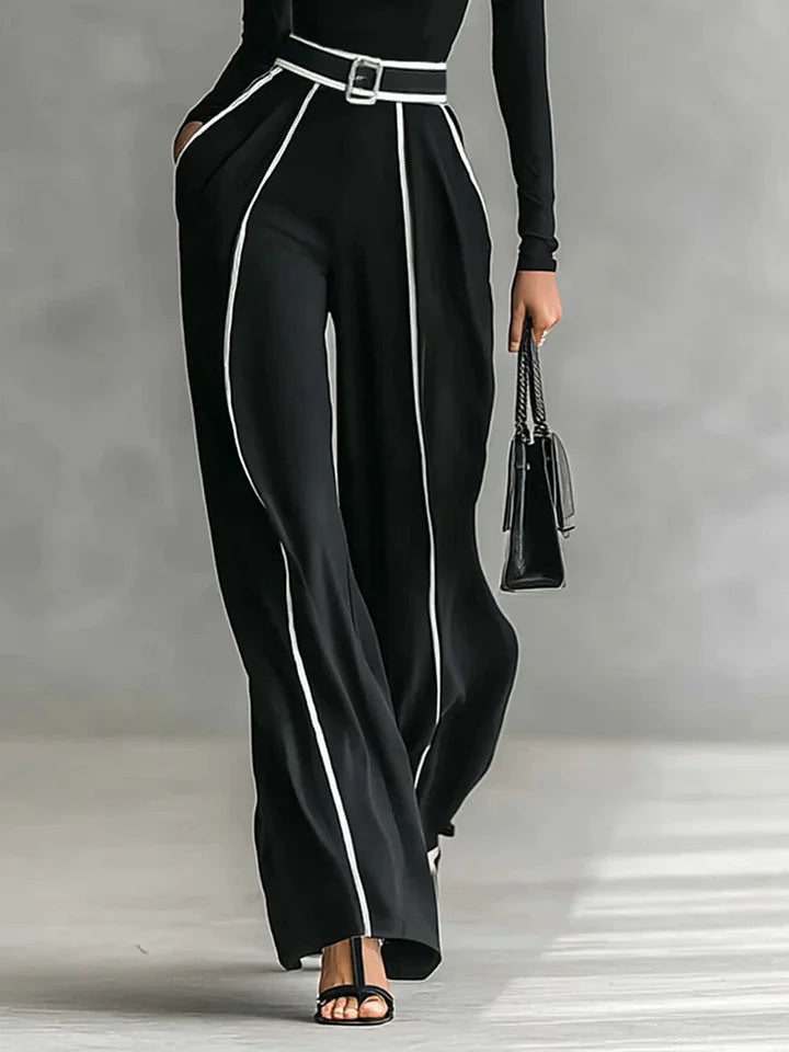 Christelle - Mono Casual Elegante