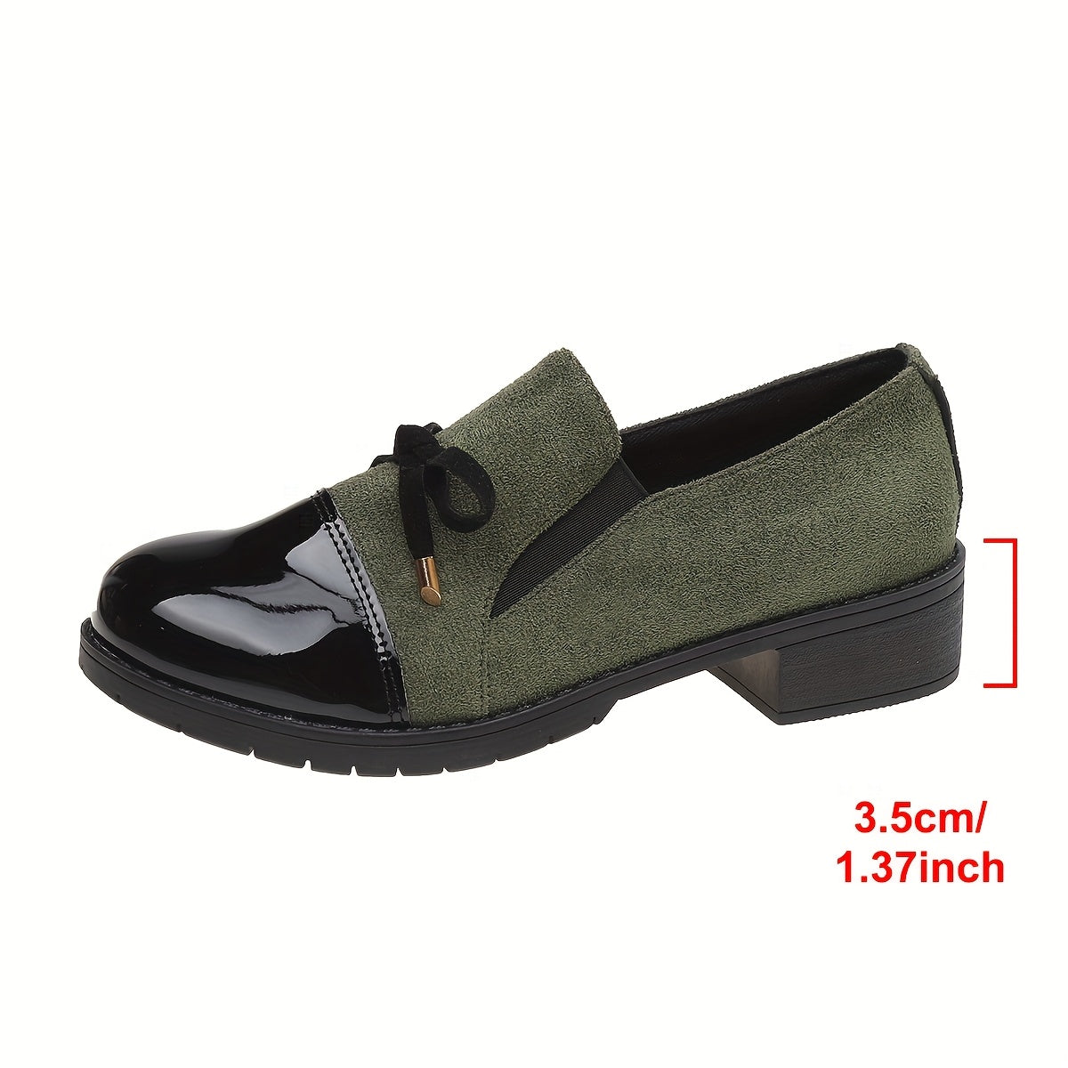 Virelle - Zapatos Casuales Elegantes