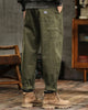 Verde militar
