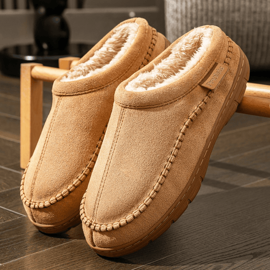 Brenic - Pantuflas Casuales Estilosas