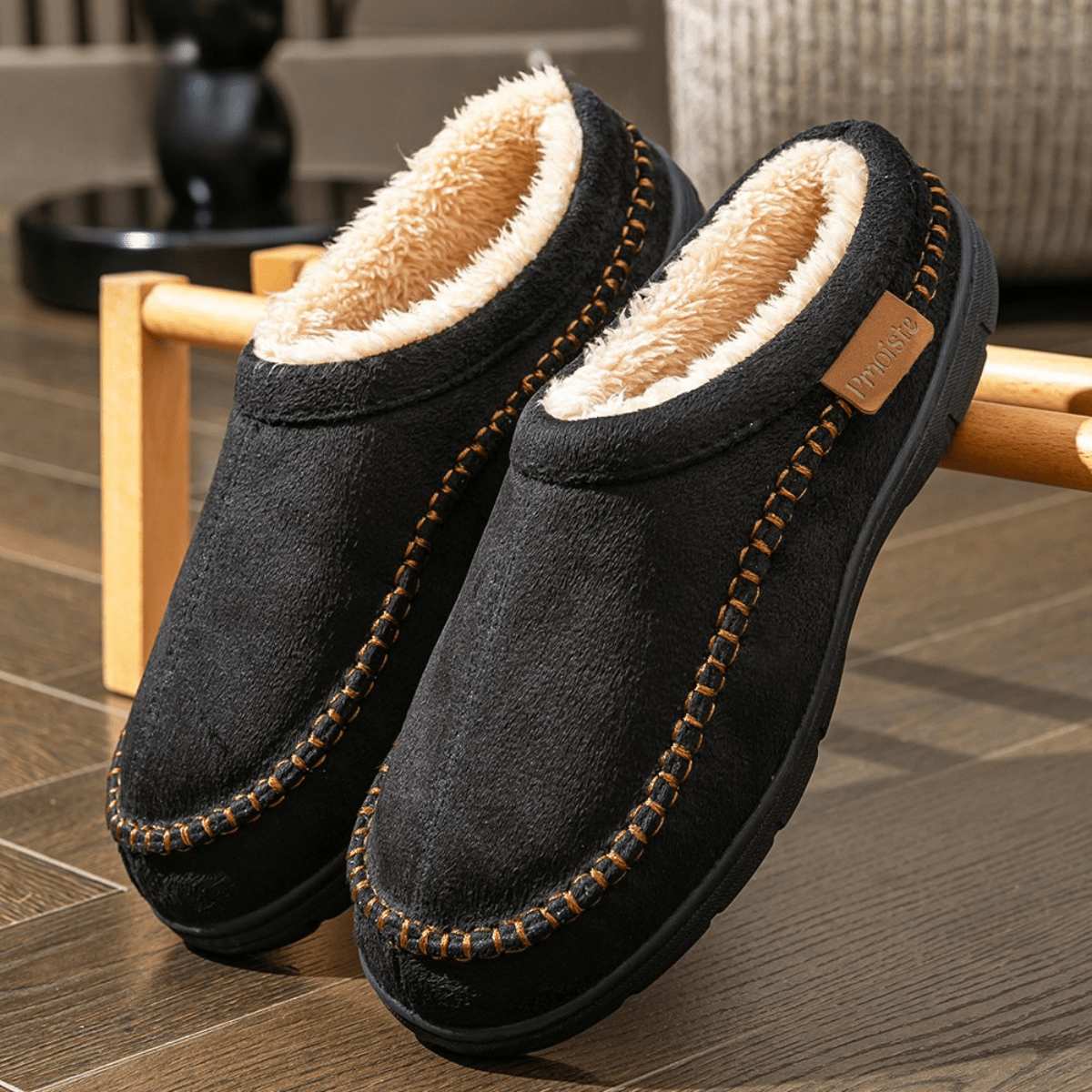 Brenic - Pantuflas Casuales Estilosas