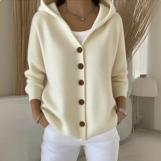 Briarley - Cárdigan casual elegante