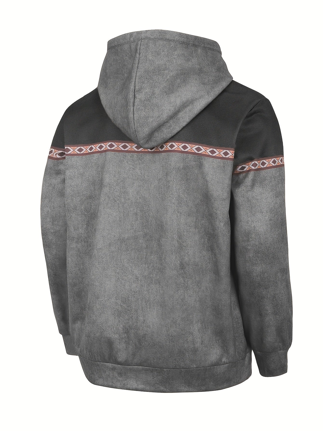 Cassior - Sudadera con Capucha Casual Estilosa