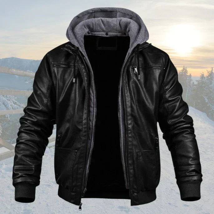 Malachio - Chaqueta Casual Estilosa