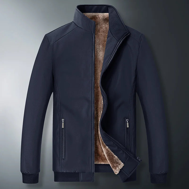 Gervais - Chaqueta Casual Estilosa