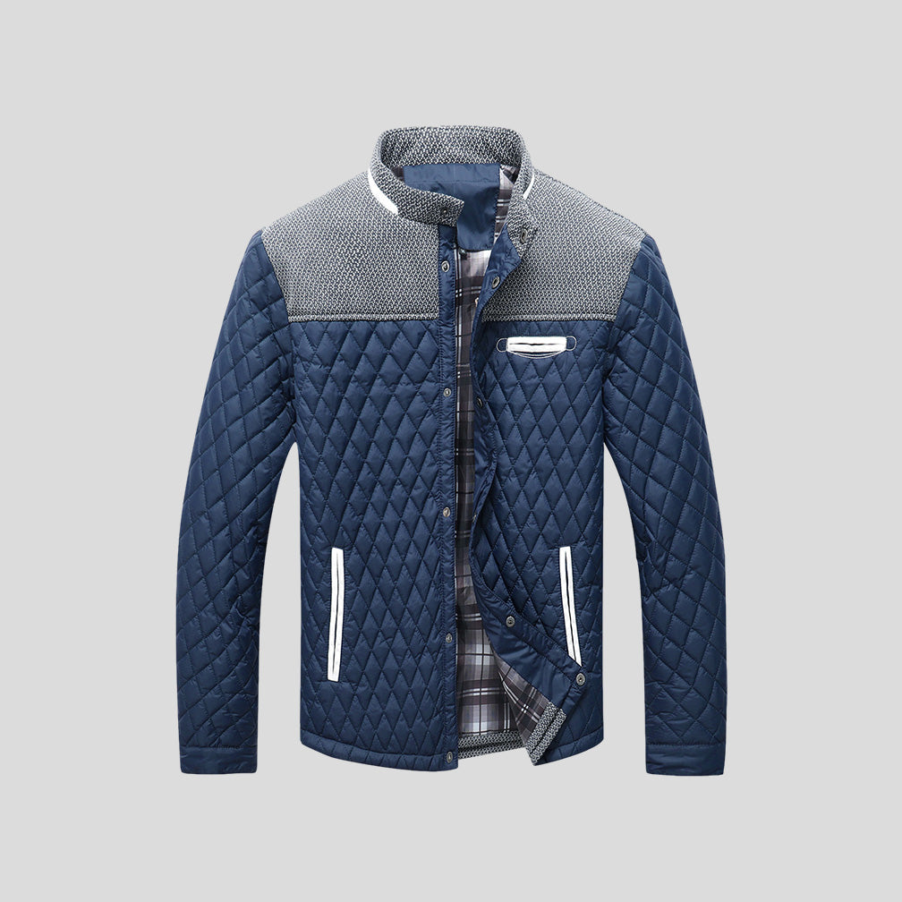 Adros - Chaqueta Casual Estilosa