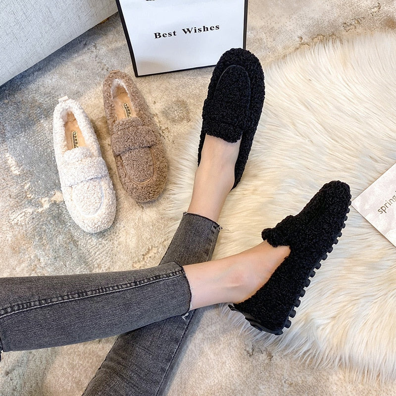 Karensa - Mocasines casuales con estilo