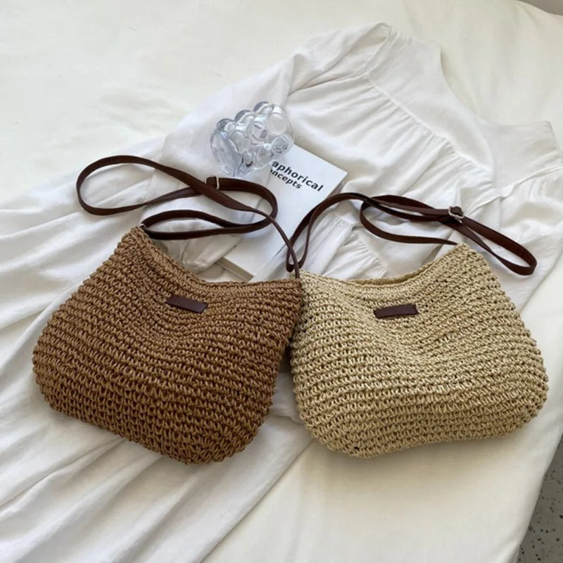 Kalyssa - Bolso de hombro casual elegante
