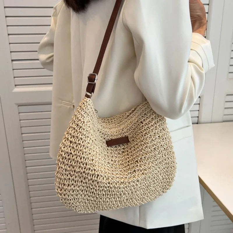Kalyssa - Bolso de hombro casual elegante