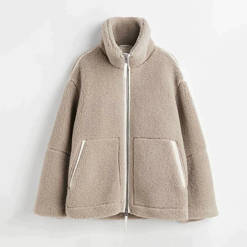 Felicity - Chaqueta Casual Estilosa