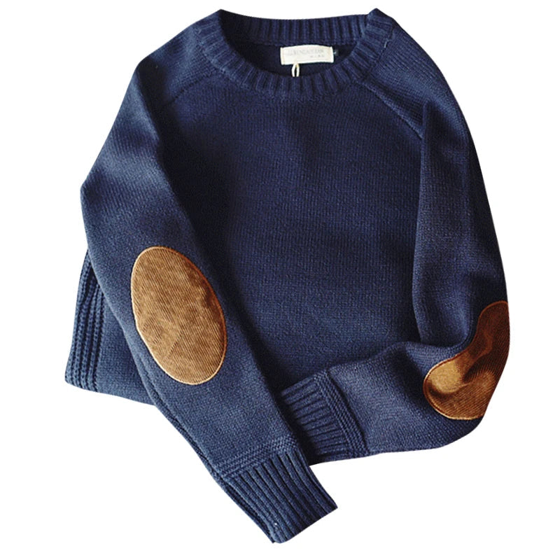 Ryker - jersey informal y elegante