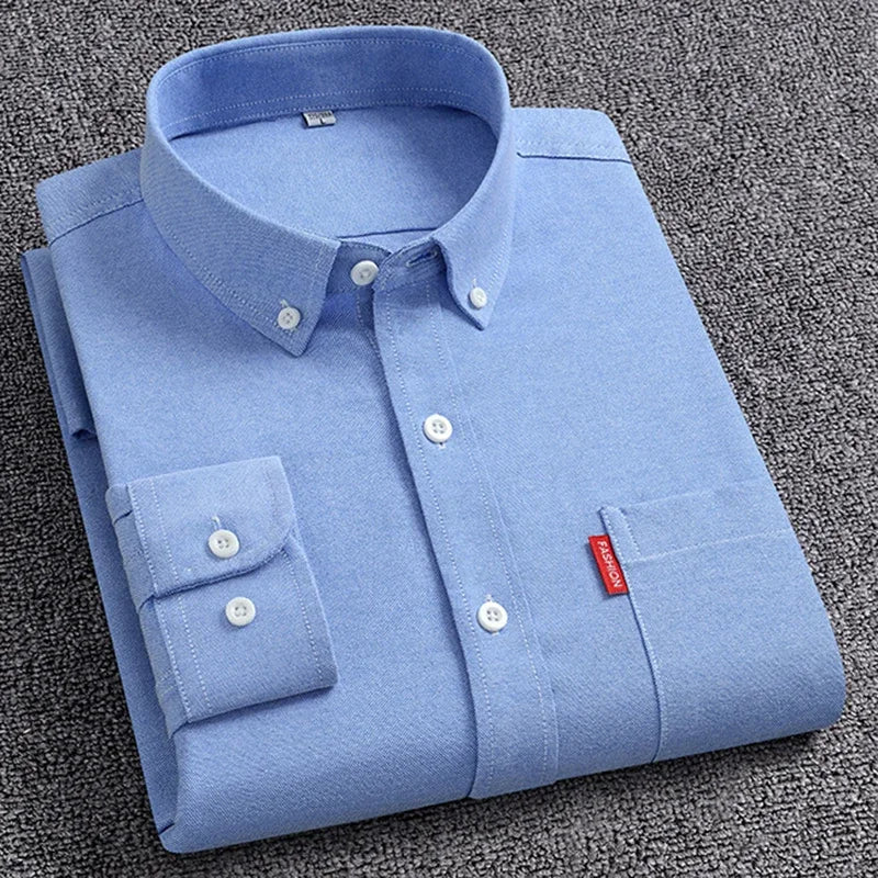 Emmett - Camisa casual con estilo