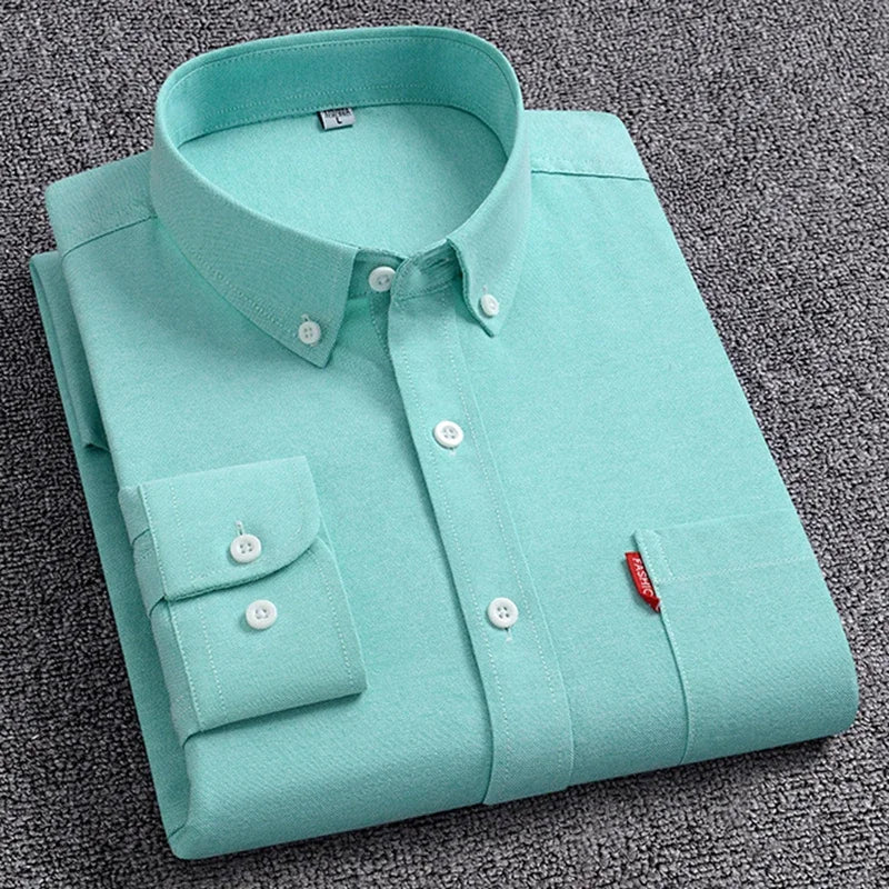 Emmett - Camisa casual con estilo