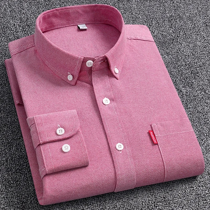 Emmett - Camisa casual con estilo
