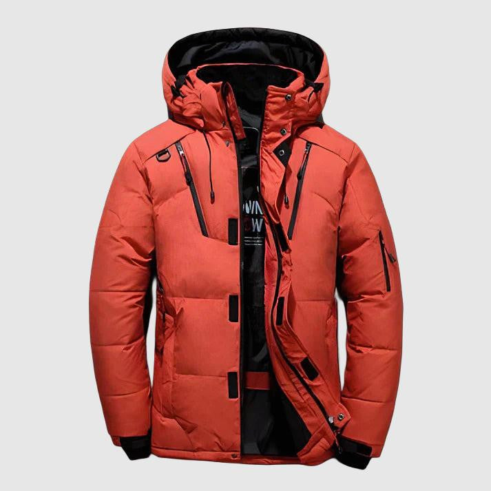 Cormac - Chaqueta Casual Estilosa