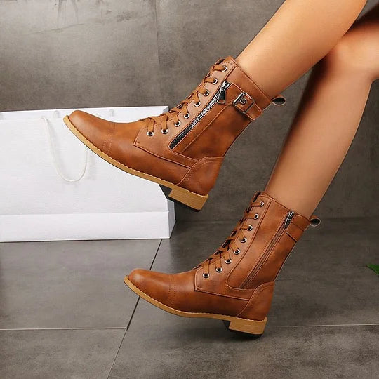 Nivara - Botas Casuales Estilosas