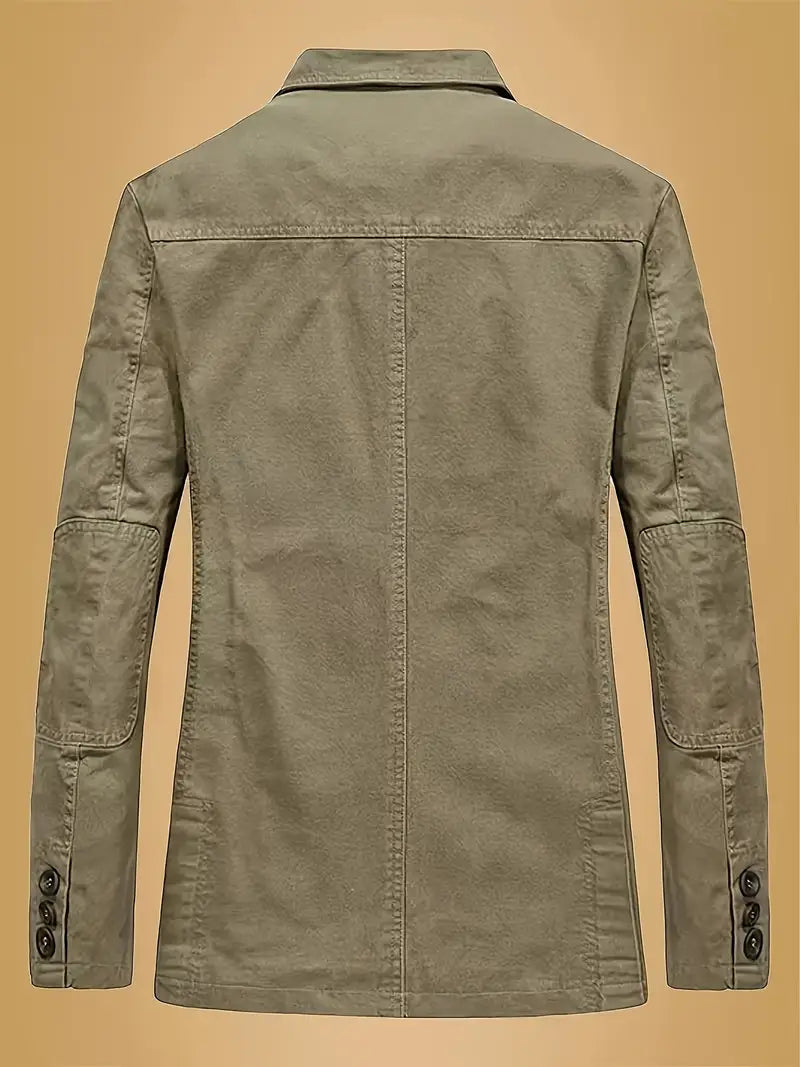 Amias - Chaqueta Casual Estilosa