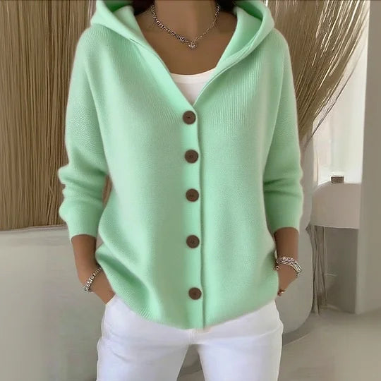 Briarley - Cárdigan casual elegante
