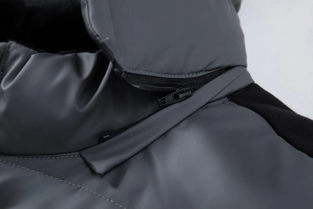Cassio - Chaqueta Casual Estilosa