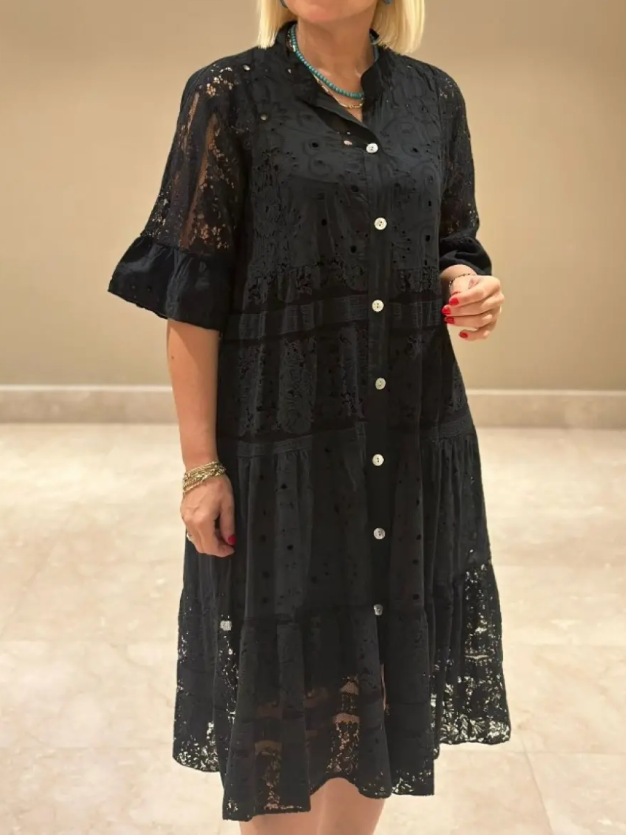 Cadence - Vestido elegante informal