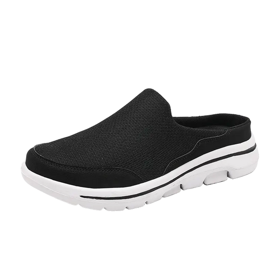 Leonidas - zapatillas deportivas elegantes y casuales sin cordones