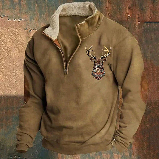 Christos - Chaqueta Casual Estilosa