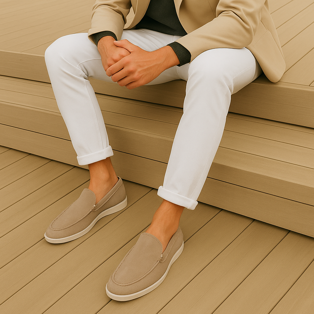 Ardan - Zapatos casuales elegantes