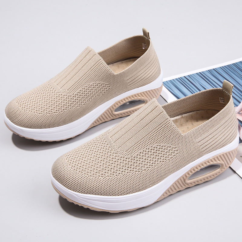 Seraphine - Zapatillas casuales con estilo