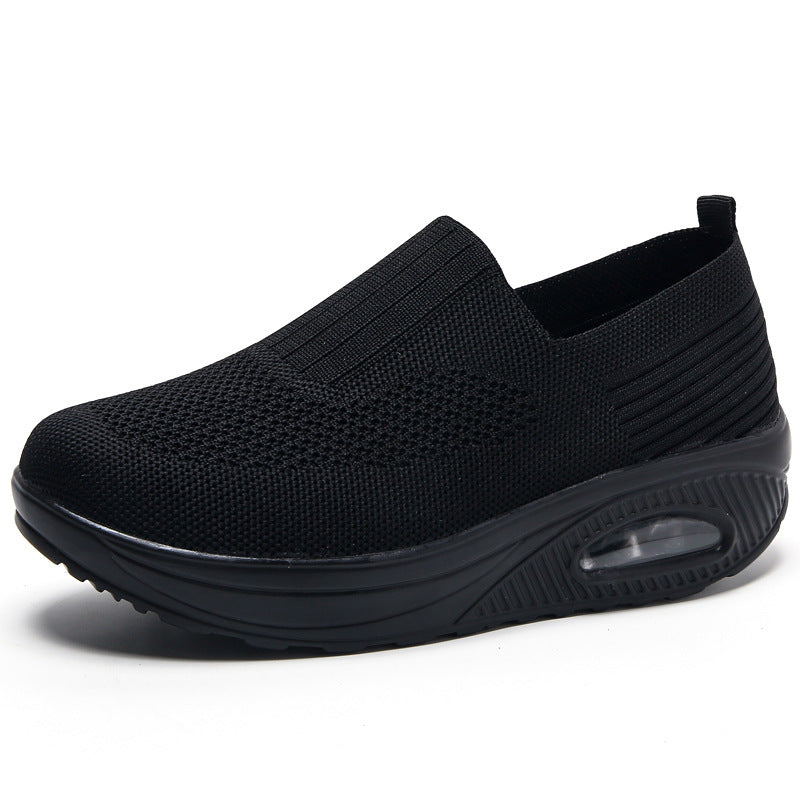 Seraphine - Zapatillas casuales con estilo