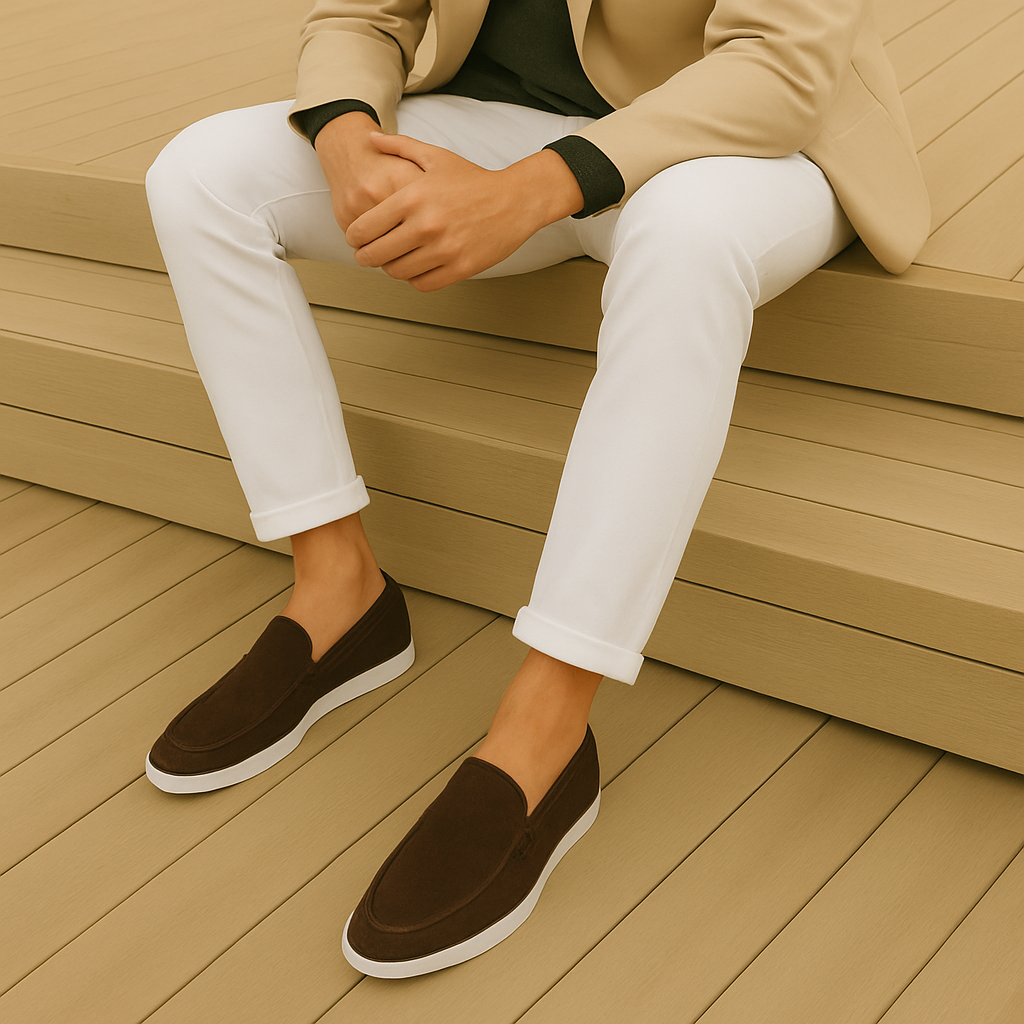 Ardan - Zapatos casuales elegantes