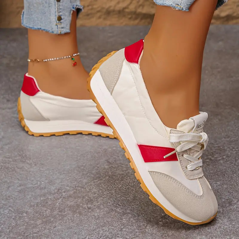 Alodia - Zapatos Casuales Estilosos