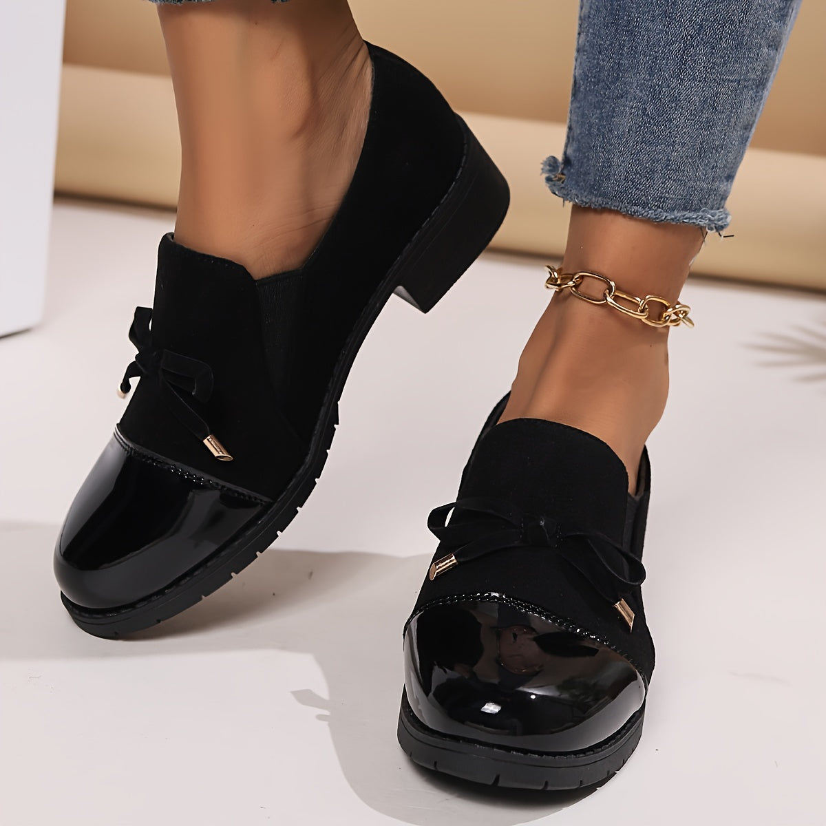 Virelle - Zapatos Casuales Elegantes