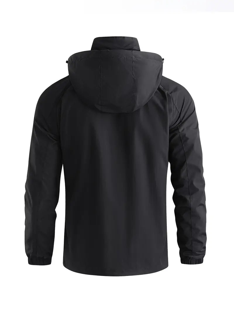 Emerico - Chaqueta Casual Estilosa