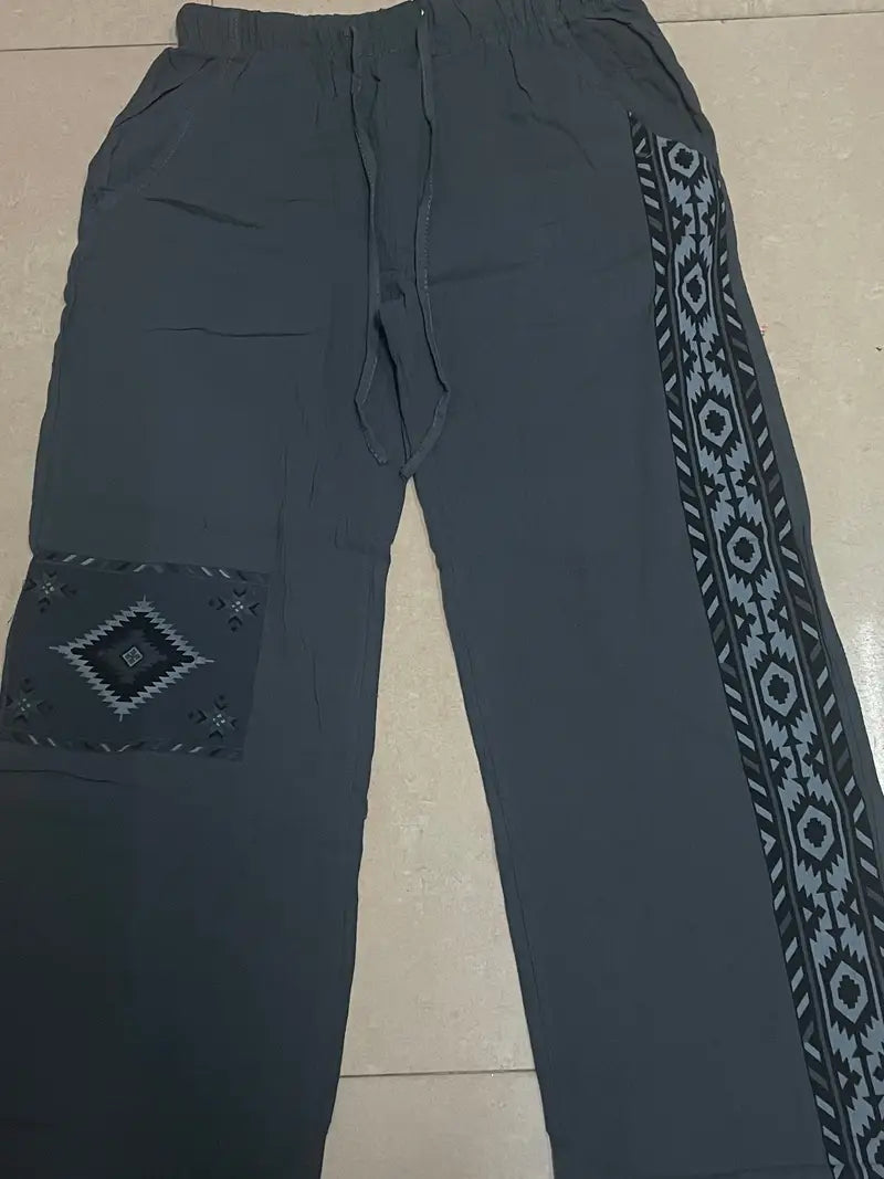 Deon - pantalones casuales con estilo