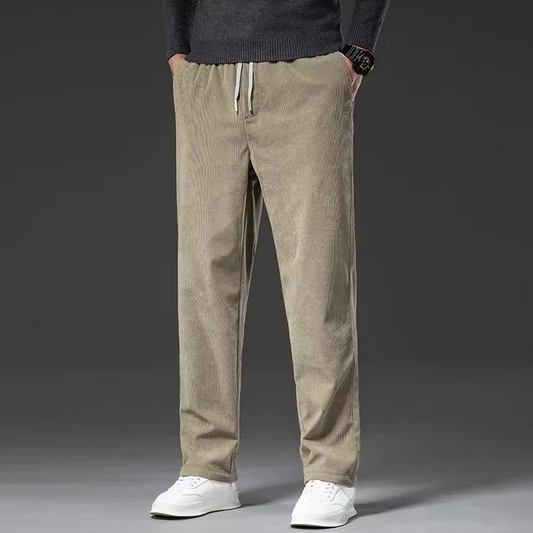 Brent - Pantalón Casual Estiloso