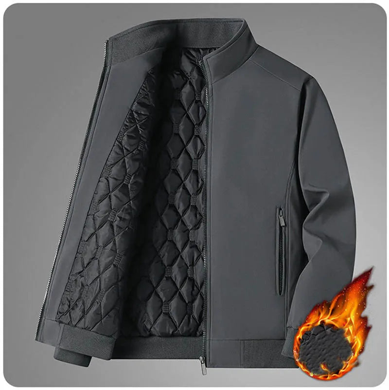 Gervais - Chaqueta Casual Estilosa