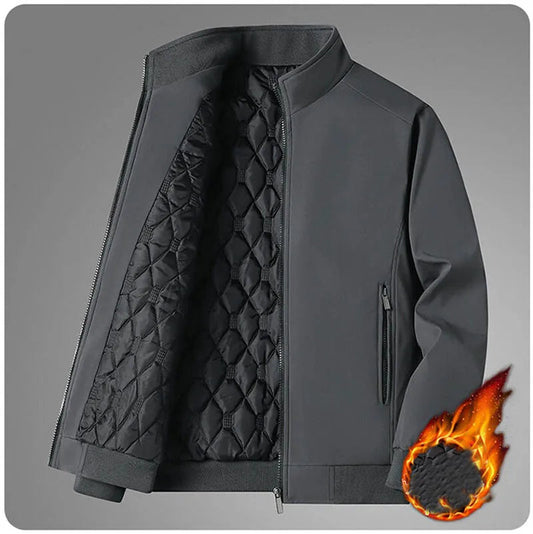 Gervais - Chaqueta Casual Estilosa