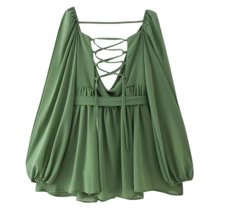 Gilda - Vestido casual elegante