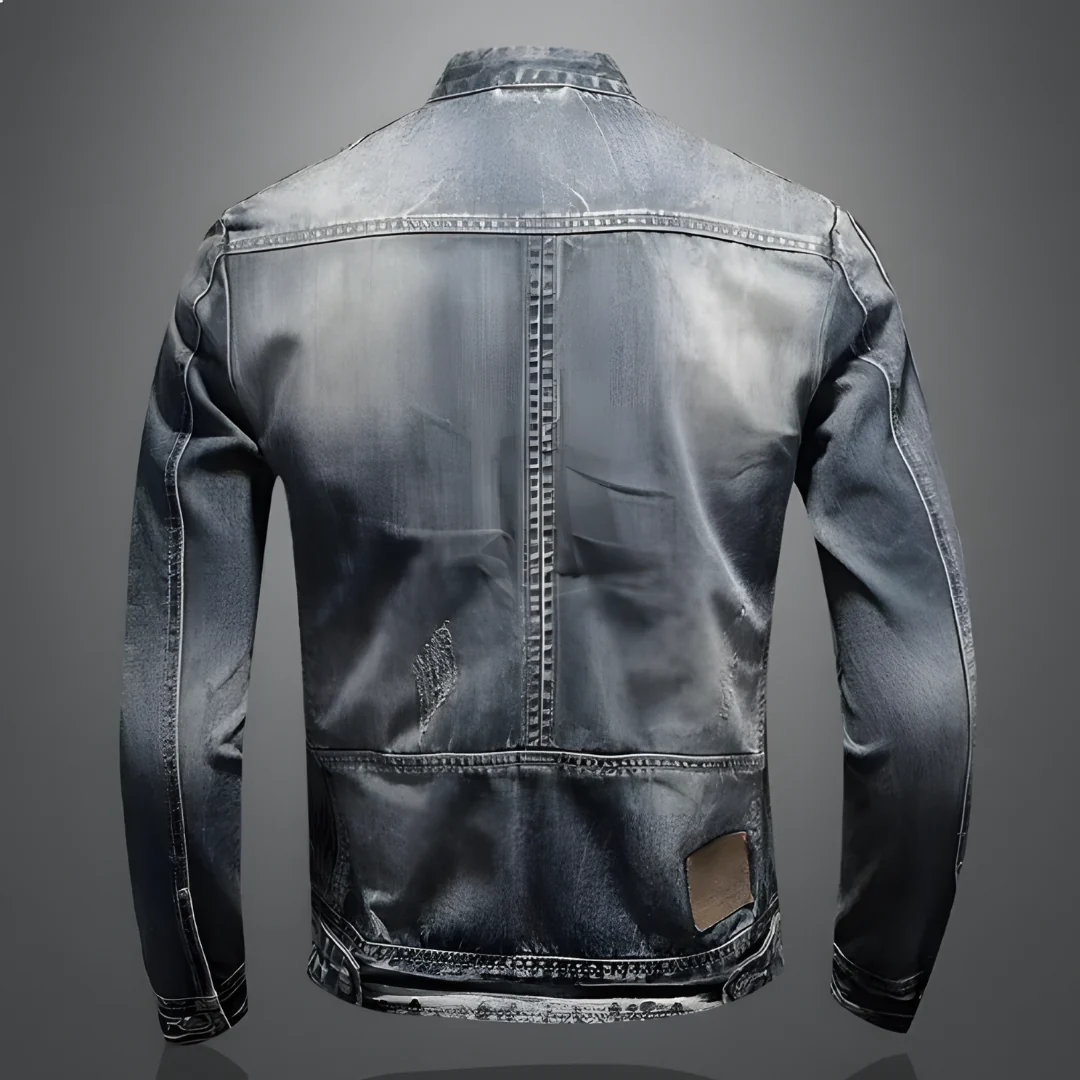 Draven - Chaqueta Casual Estilosa