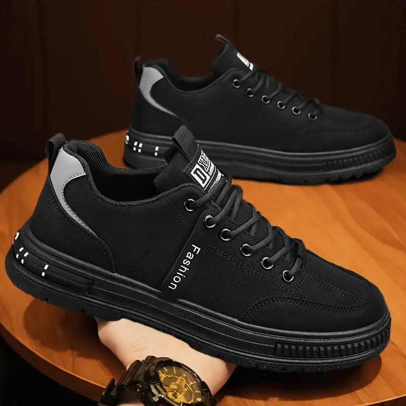 Bastiano - Zapatos Casuales Estilosos