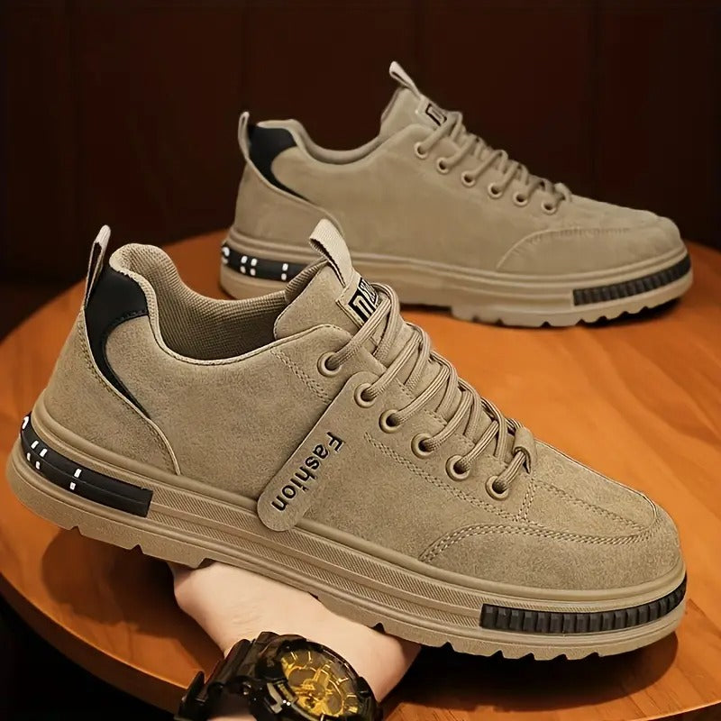 Bastiano - Zapatos Casuales Estilosos