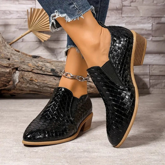 Daphina - Zapatos Casuales Estilosos