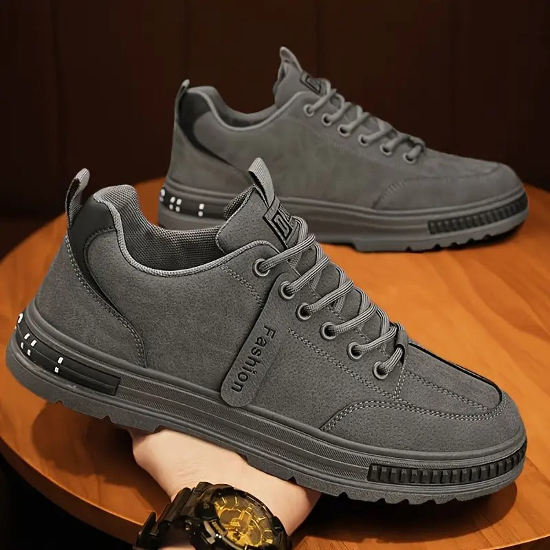 Bastiano - Zapatos Casuales Estilosos