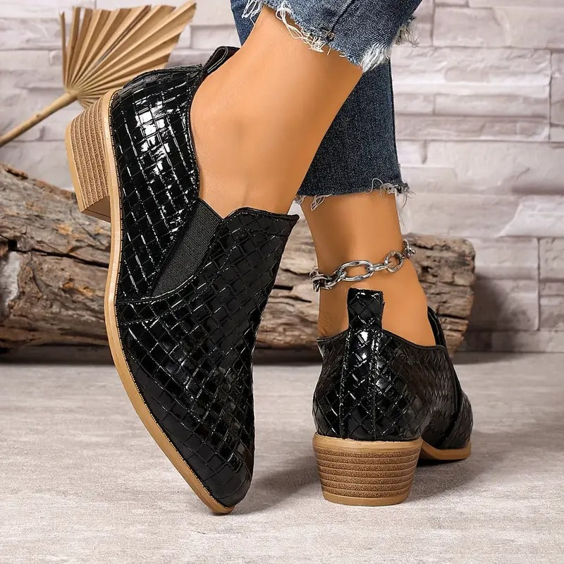 Daphina - Zapatos Casuales Estilosos