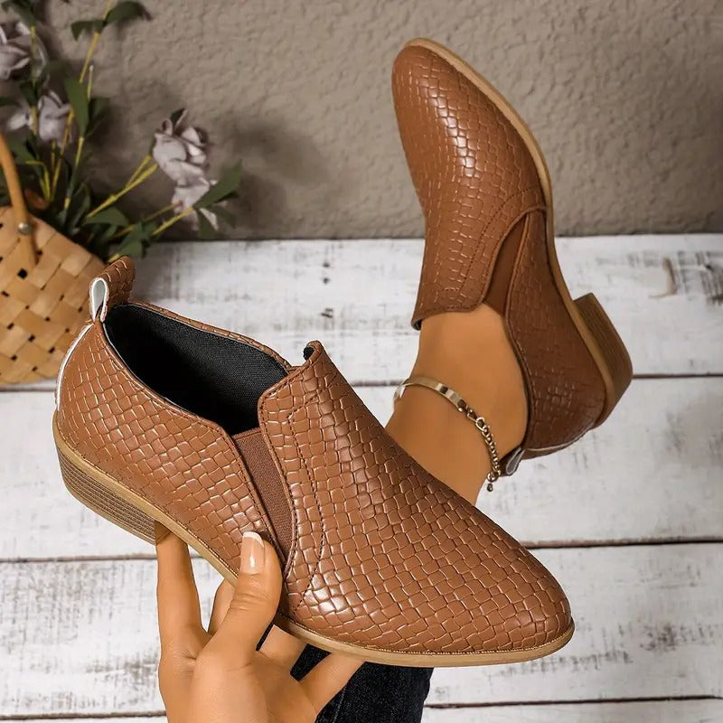 Daphina - Zapatos Casuales Estilosos