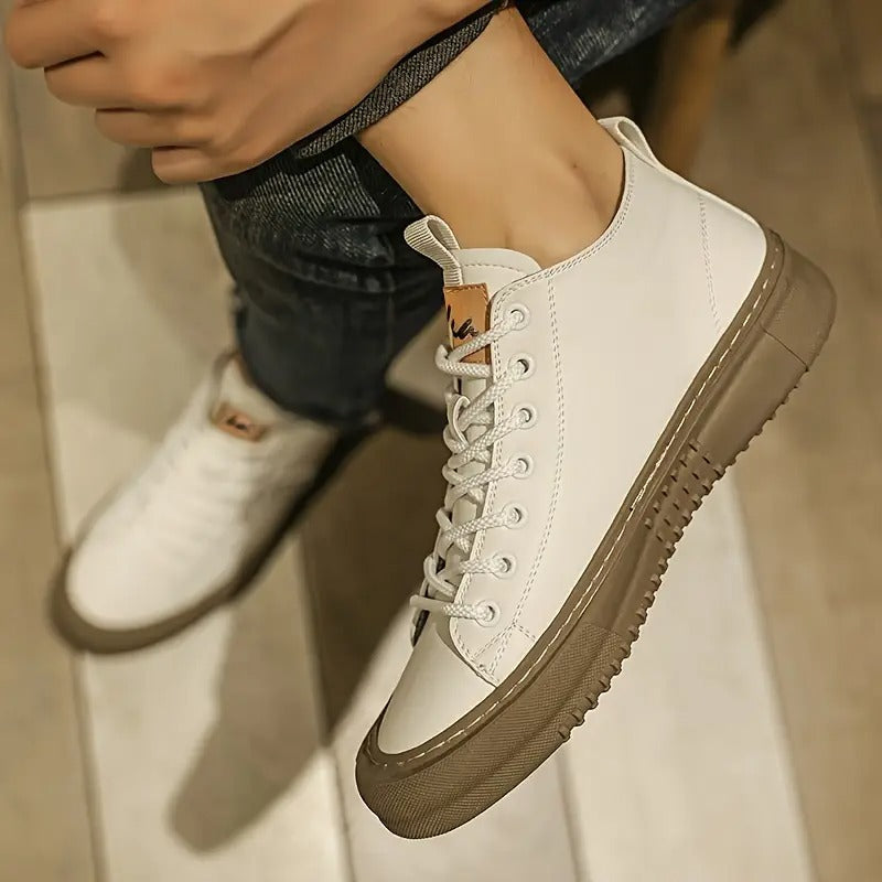 Crispus - Zapatos Casuales Estilosos