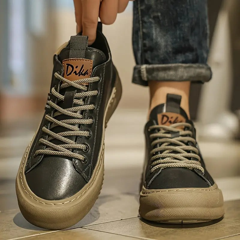 Crispus - Zapatos Casuales Estilosos